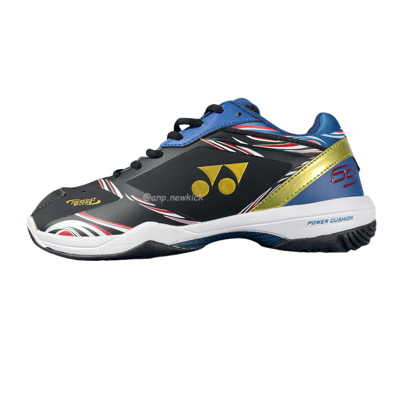 Yonex Power Cushion 65 Badminton Shoes (6) - newkick.vip